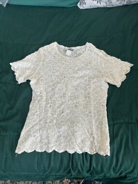 EK Designs Top